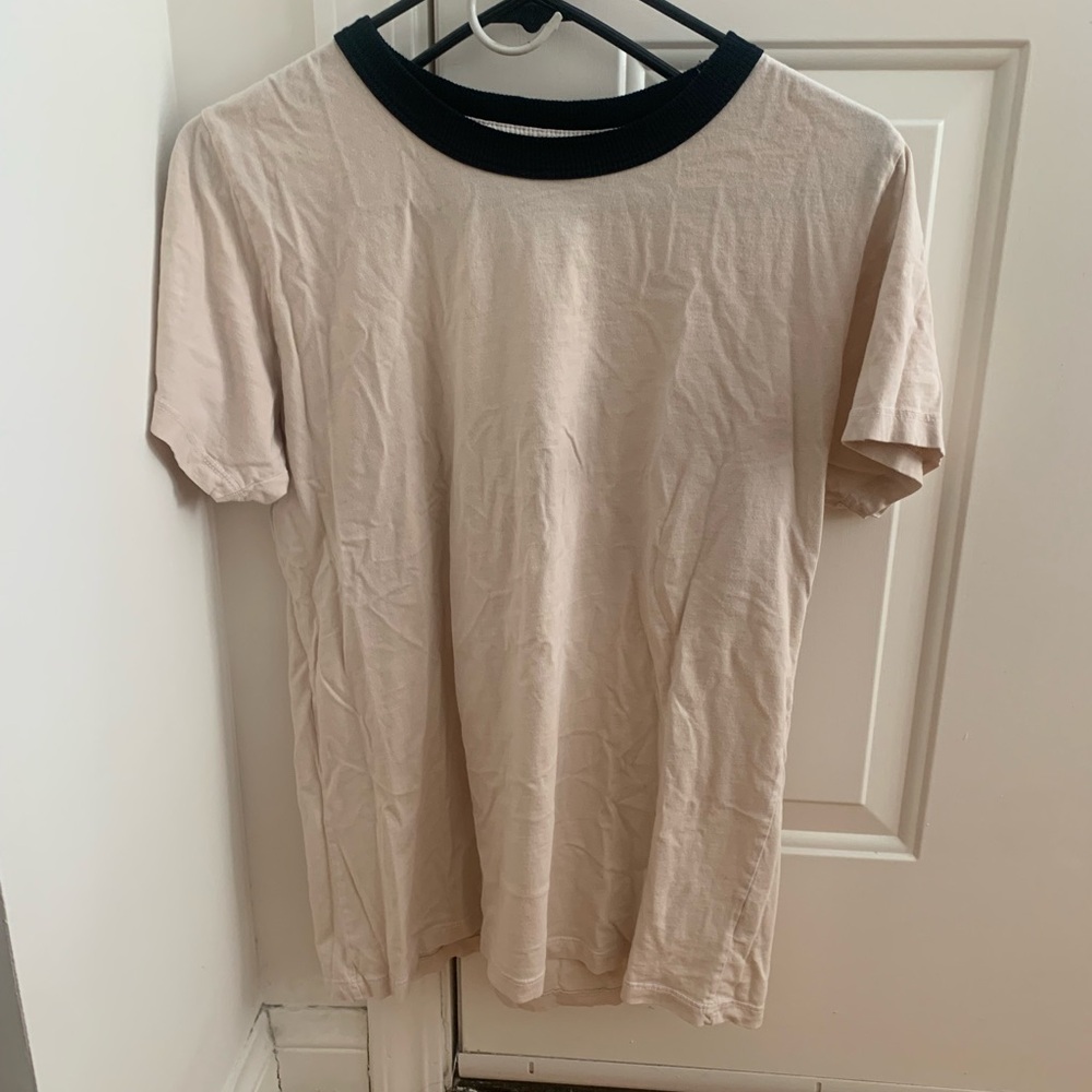 Big Bud Press Organic Vintage Tee size S